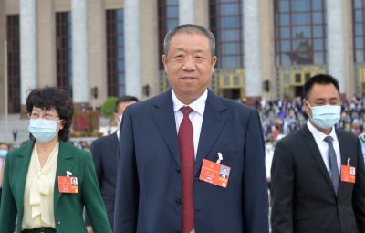 全國人大代表、寶泰隆董事長焦云：建議高效利用新型能源 助力低碳發(fā)展