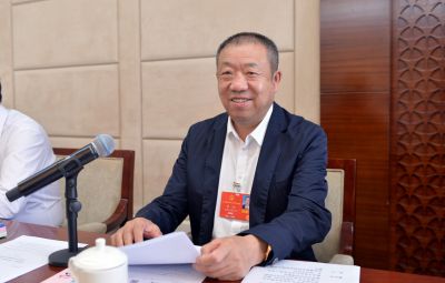 全國人大代表、寶泰隆董事長焦云：構(gòu)建以氫能源為中心的 新能源綜合運用體系