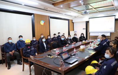 喜報！寶泰隆獲評“全國和諧勞動關系創(chuàng)建示范企業(yè)”榮譽稱號
